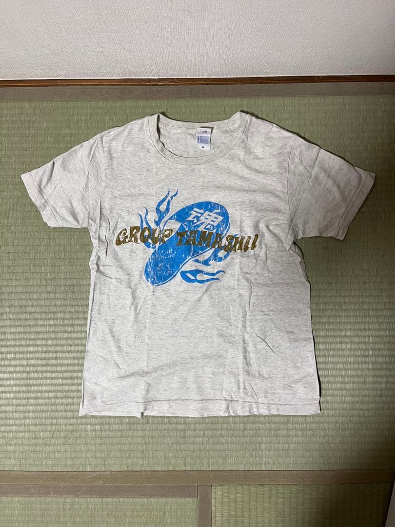 グループ魂　グッズ