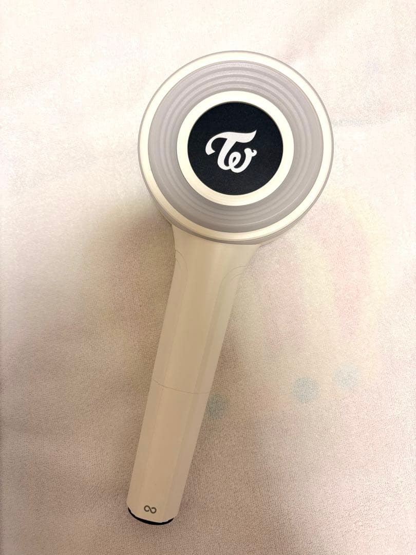 【即日発送】TWICE CANDYBONG∞ ペンライト