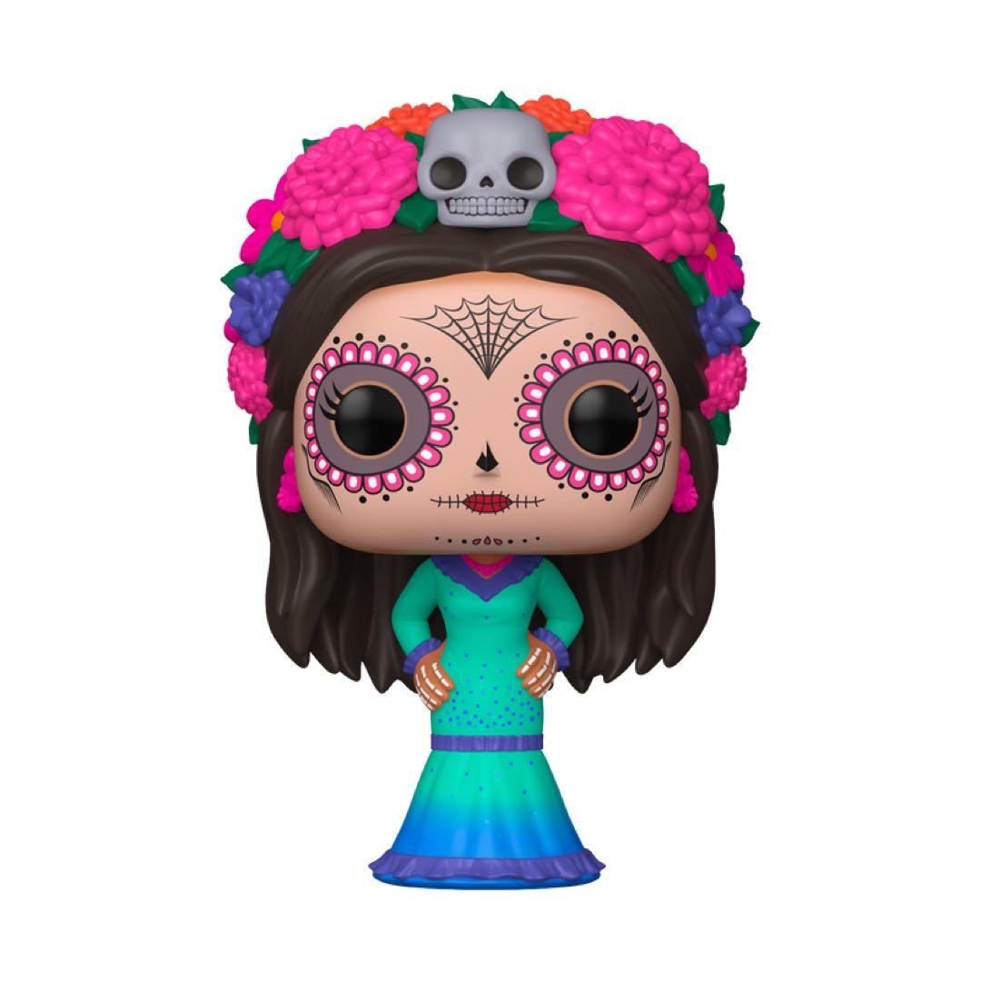 Funko Pop! Día de los Muertos 死者の日 2体セット