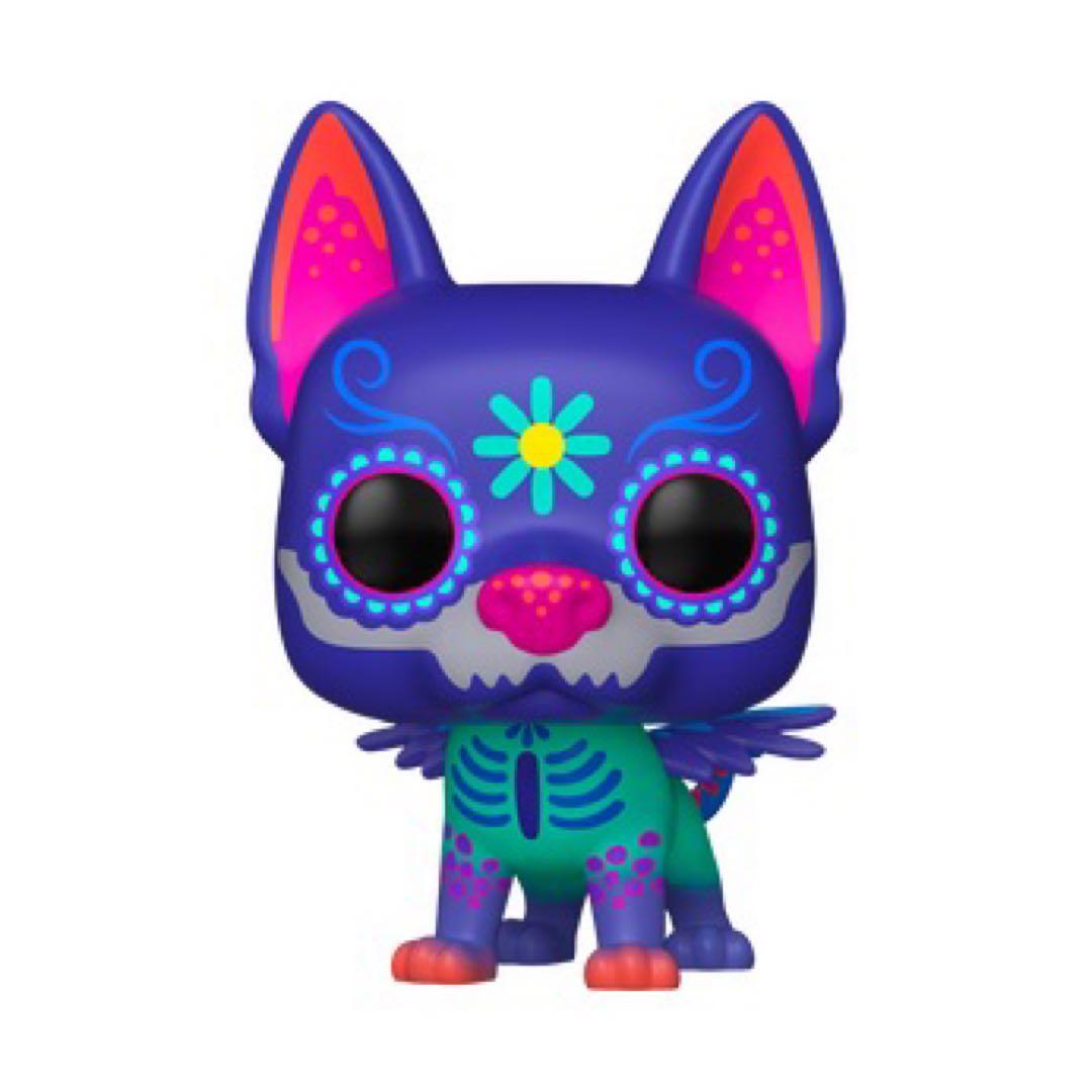 Funko Pop! Día de los Muertos 死者の日 2体セット