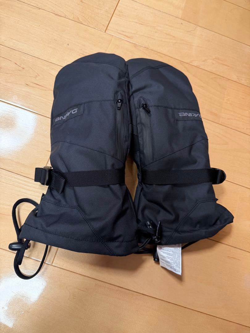 DAKINE メンズ　ミトン　スノーボード　グローブ