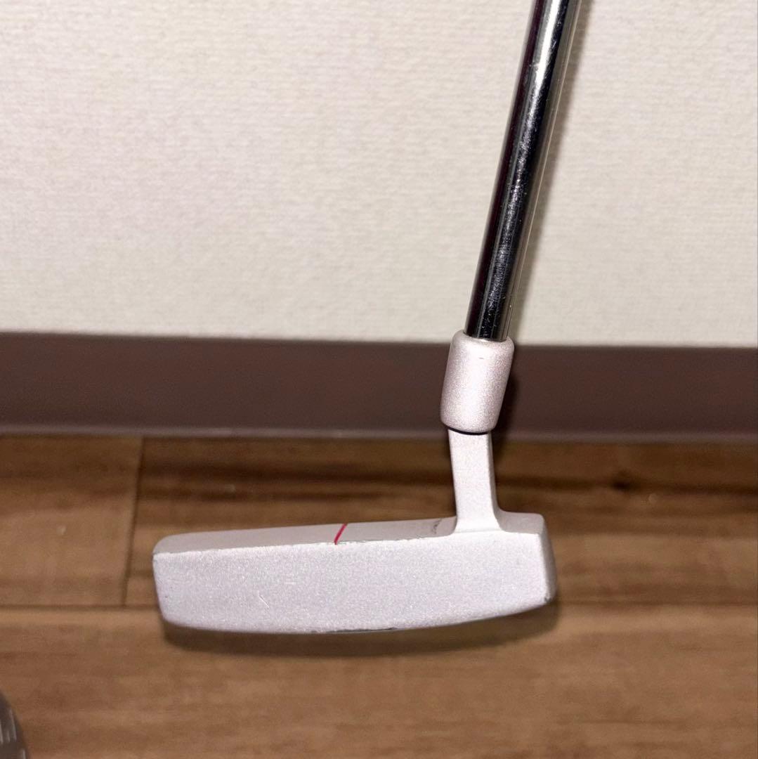 【豪華10本】Fitway レディース ゴルフセット Callaway バッグ