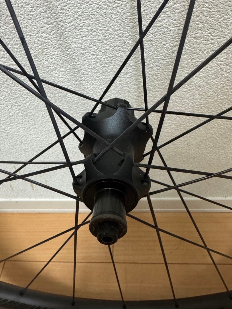 REYNOLDS AR29X カーボンホイール