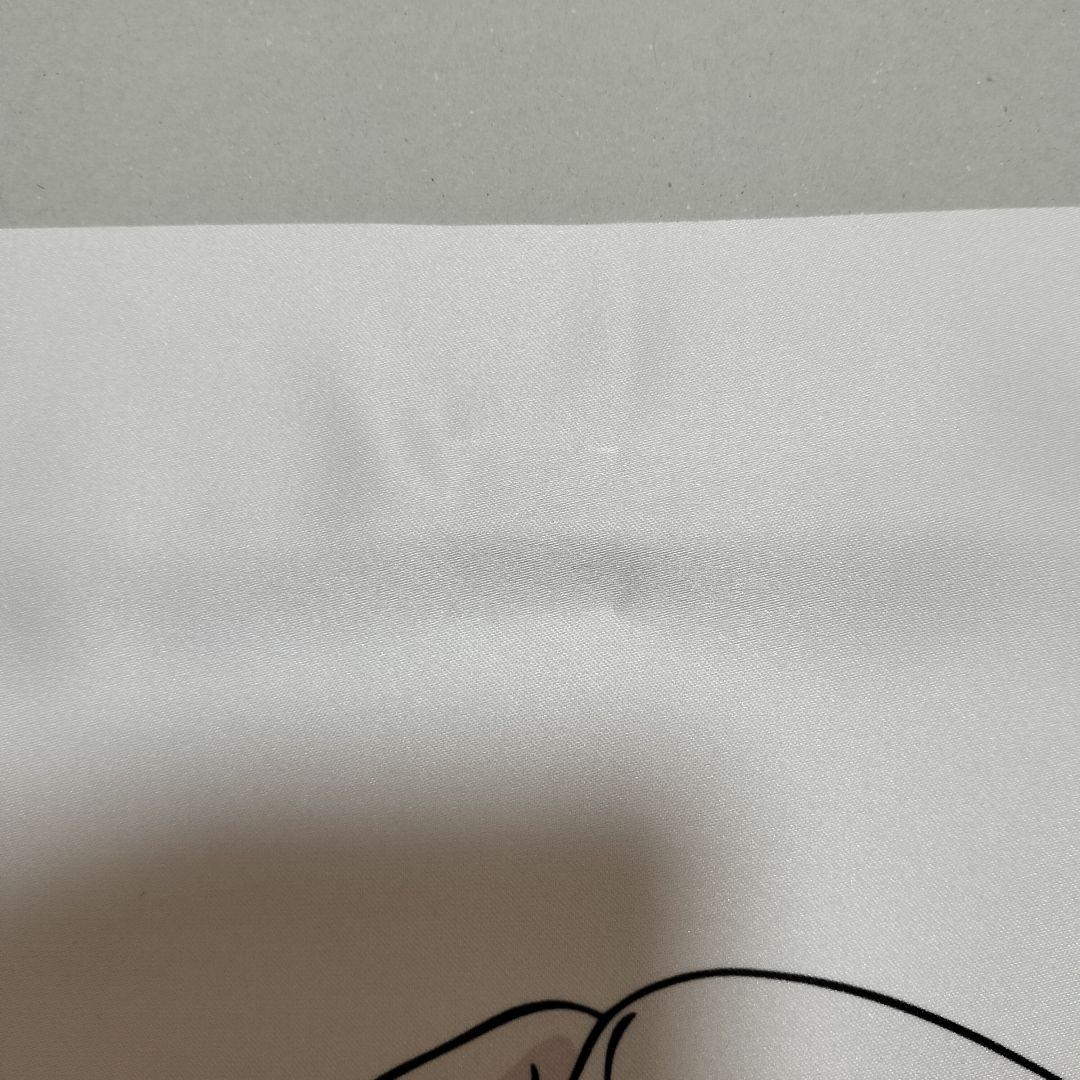 【全巻購入特典】からかい上手の高木さん 寝ころび 布ポスター