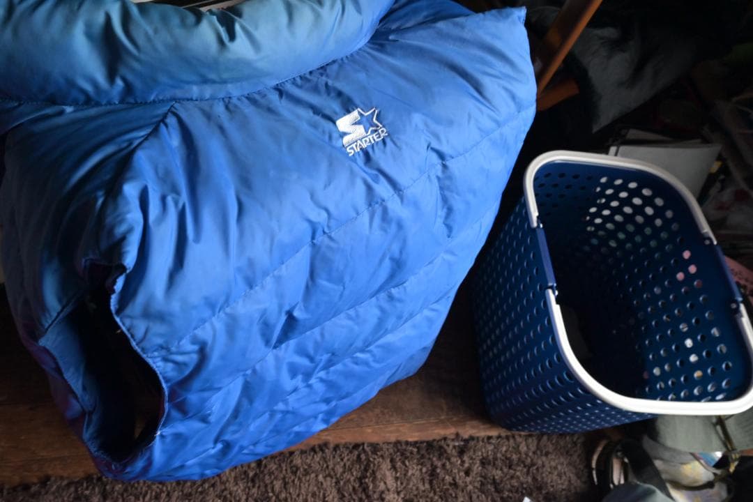 野茂ドジャース入団記念グランドコート　非売品