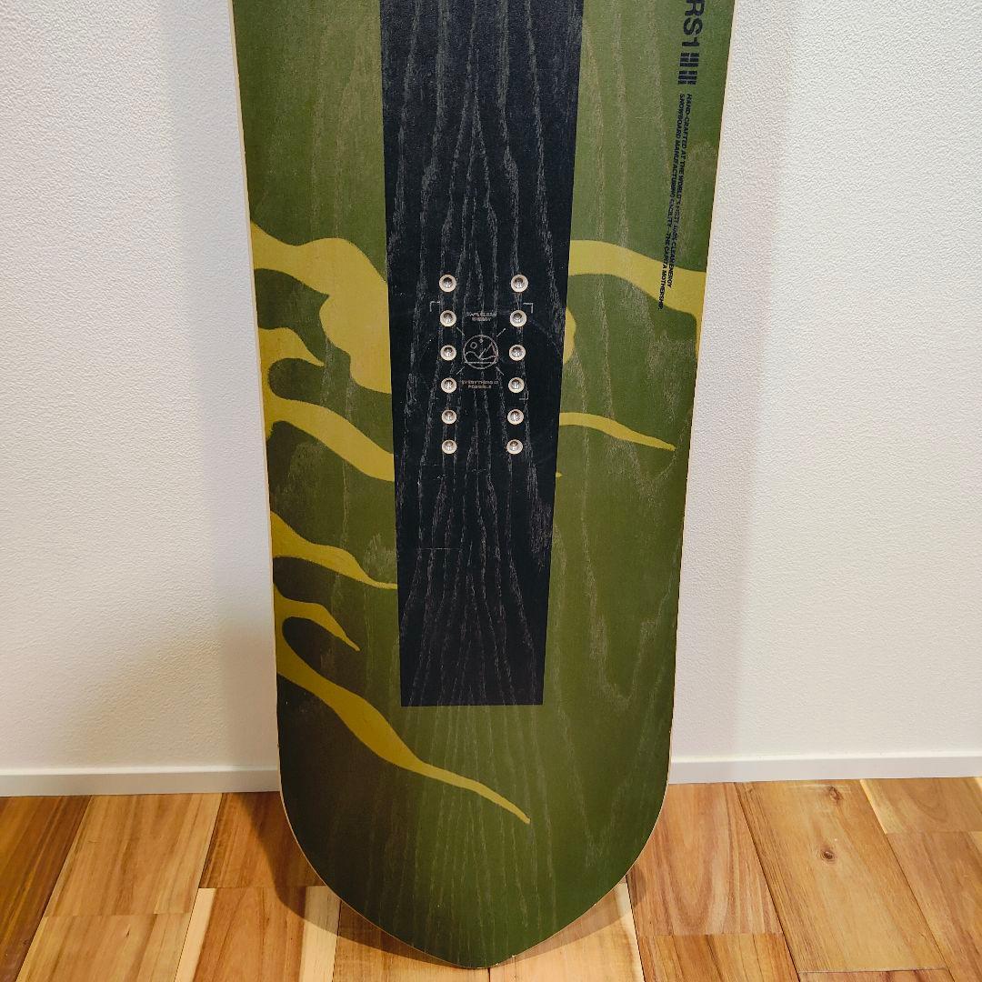 美品 Kazu Kokubo pro 157 Capita