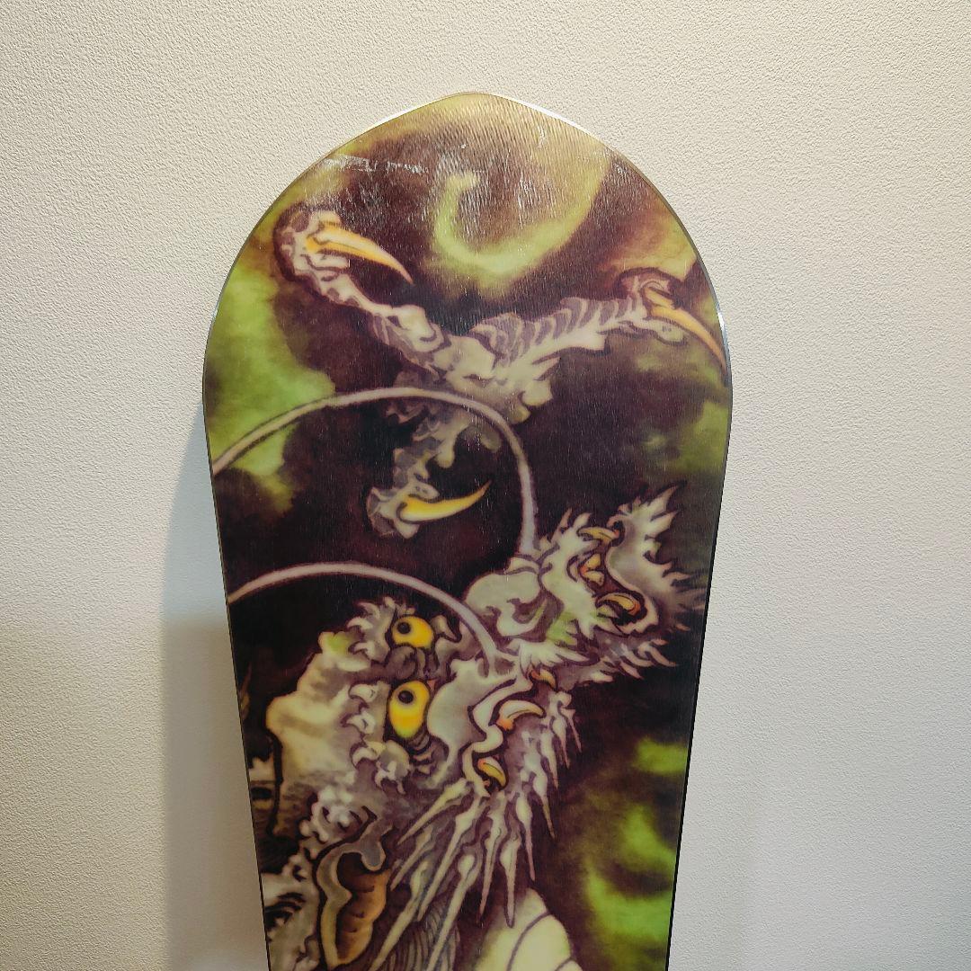 美品 Kazu Kokubo pro 157 Capita