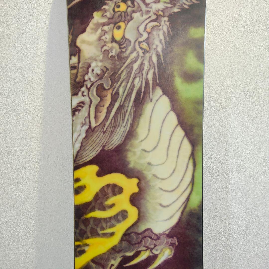 美品 Kazu Kokubo pro 157 Capita
