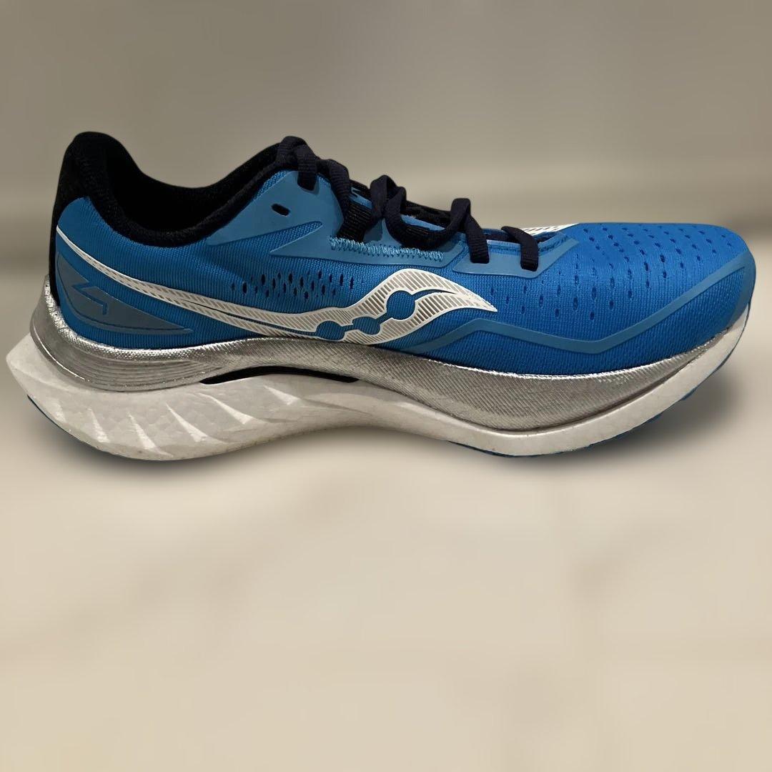 Saucony エンドルフィンスピード4