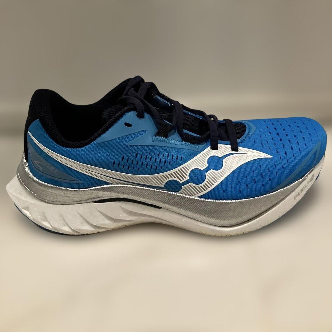 Saucony エンドルフィンスピード4