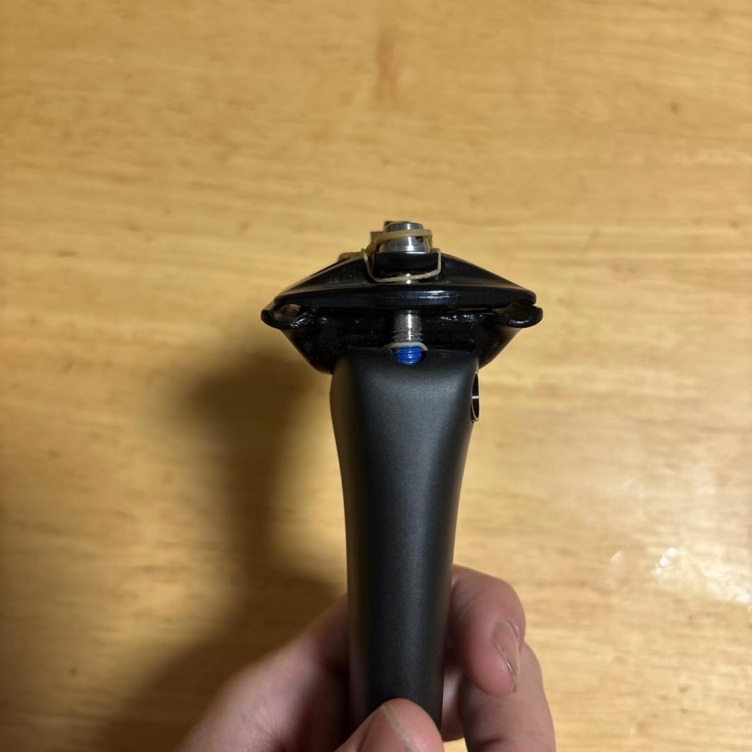 大特価 S-WORKS Tarmac SL8 シートポスト