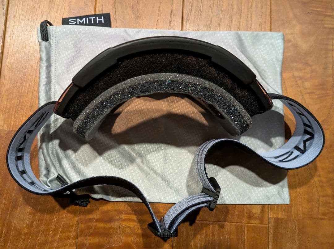 スキー・スノーボードアクセサリー SMITH SQUAD XL CP PRO PHOTOCHROMIC