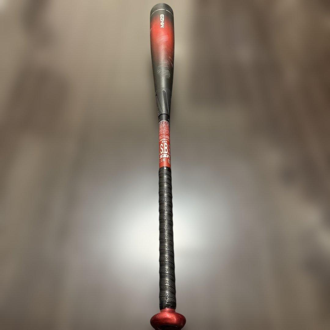 MM23 軟式ウレタンバット 84cm