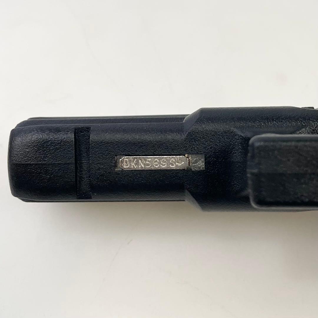 ◎ 東京マルイ GLOCK 22 ガスブローバック 40 S&W