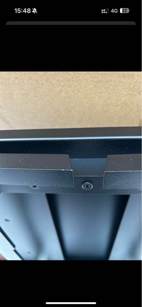 WANTKEY STG TABLE 収納ケース付