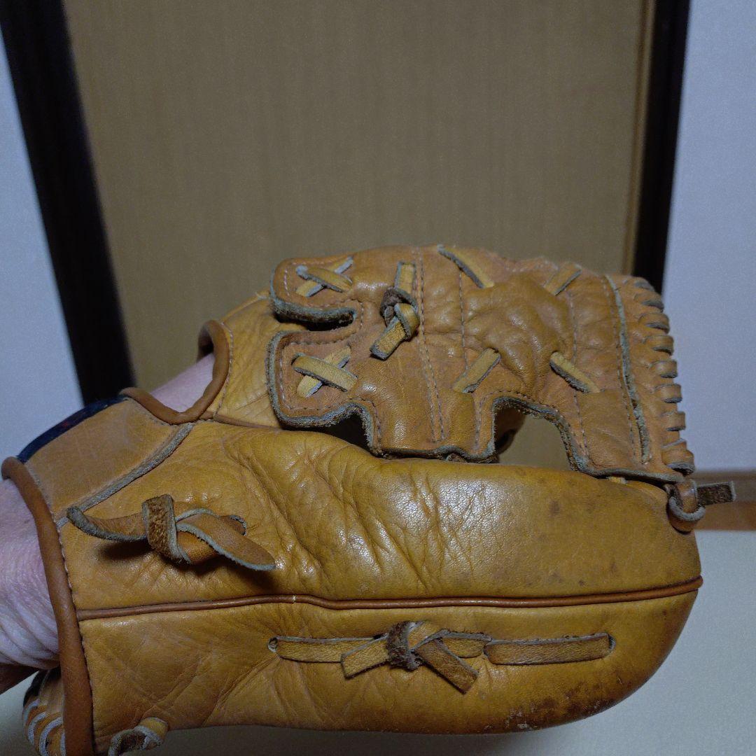 レア品　タマザワ1950年代　ヴィンテージグローブ