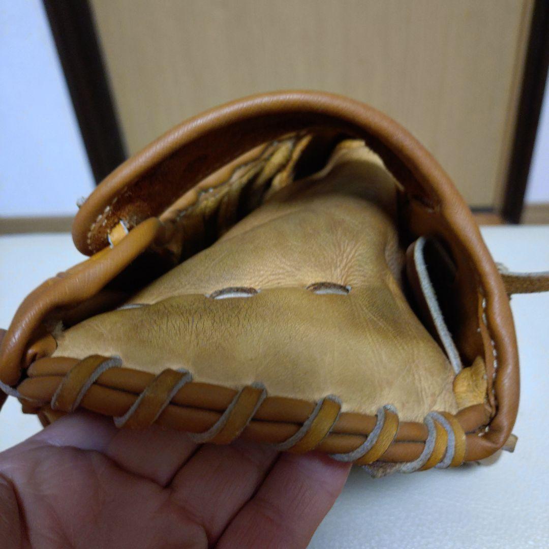 レア品　タマザワ1950年代　ヴィンテージグローブ