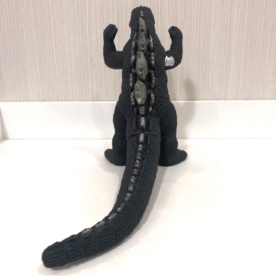 ムービーモンスターシリーズ　ゴジラ対メカゴジラ