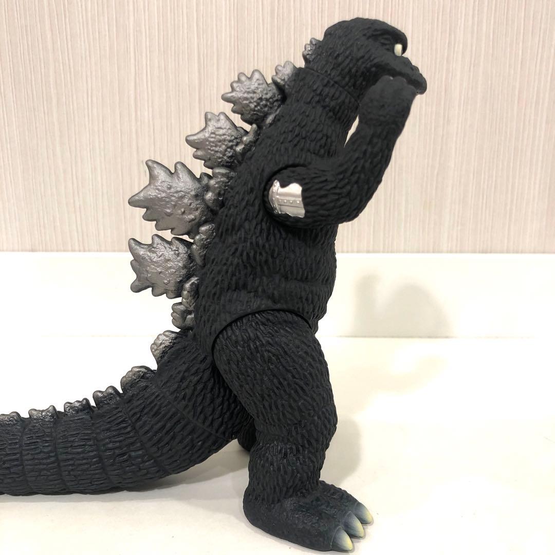 ムービーモンスターシリーズ　ゴジラ対メカゴジラ