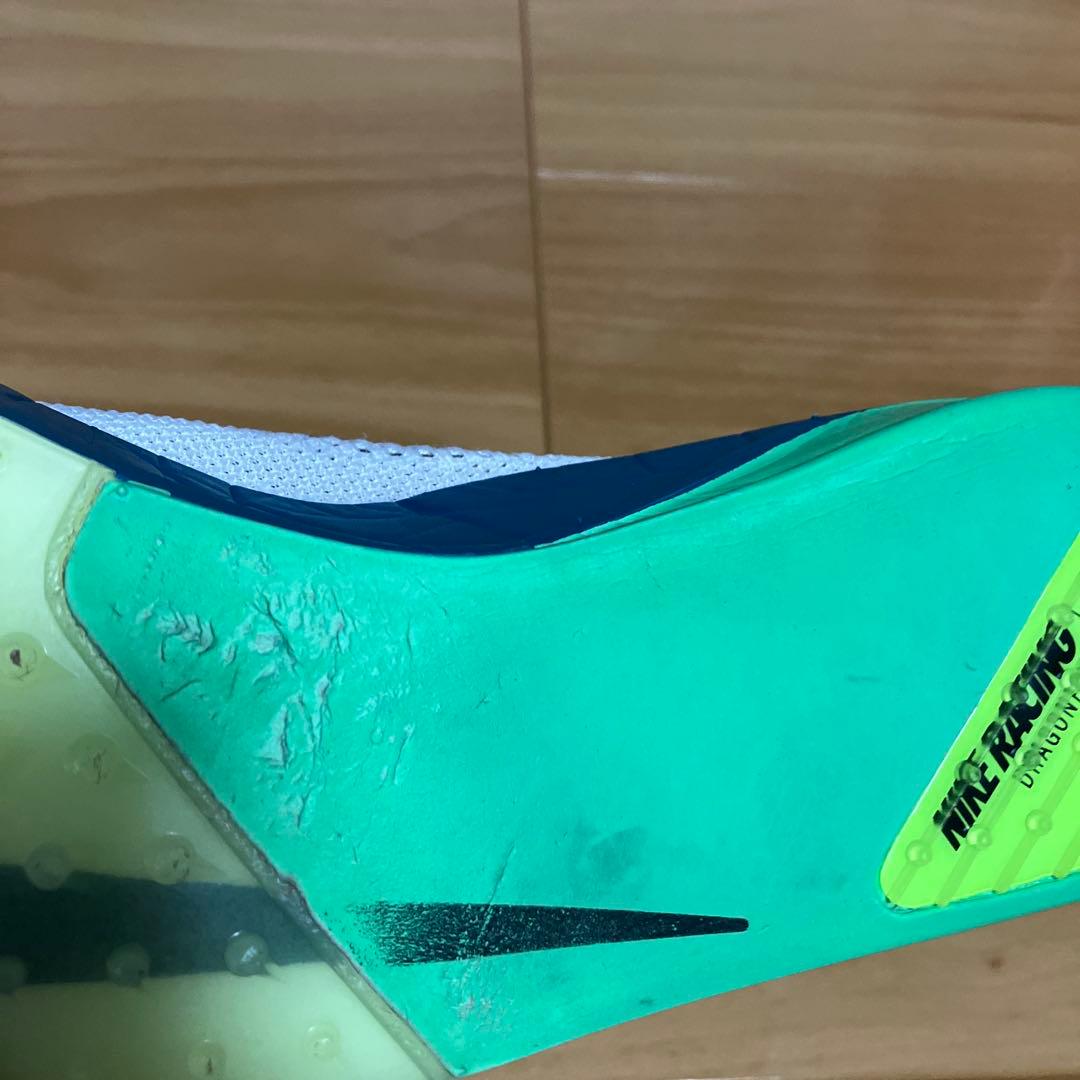 NIKE ドラゴンフライ2 サイズ28cm