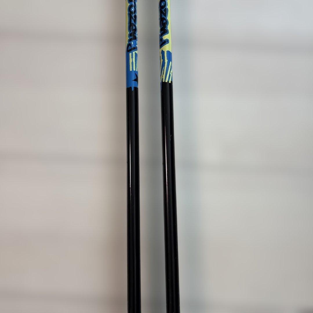 HART QUEST 137 スキーセット