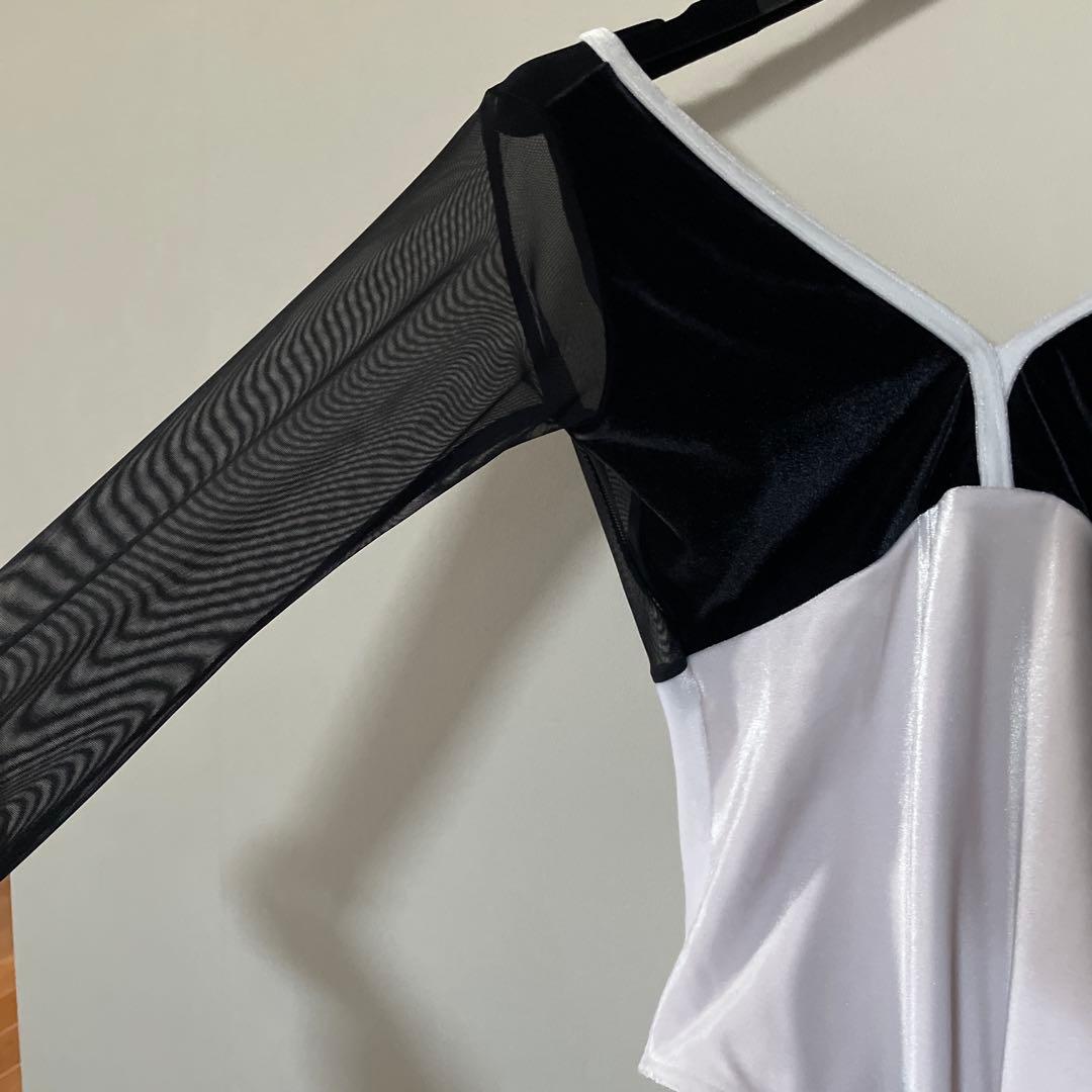 新品 未使用　YUMIKO バレエ　stina chacotto