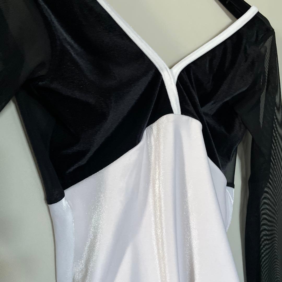 新品 未使用　YUMIKO バレエ　stina chacotto