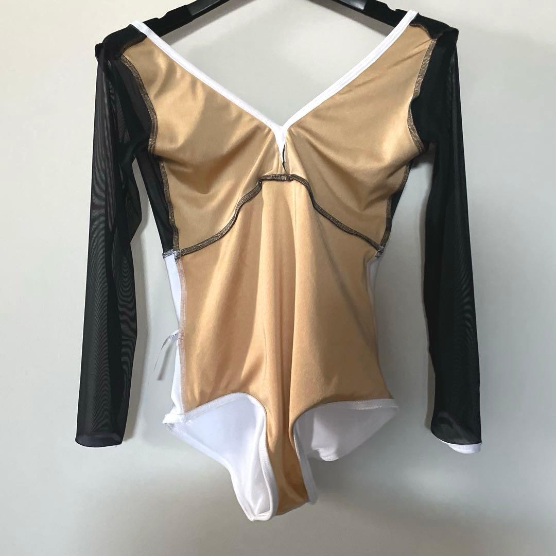 新品 未使用　YUMIKO バレエ　stina chacotto