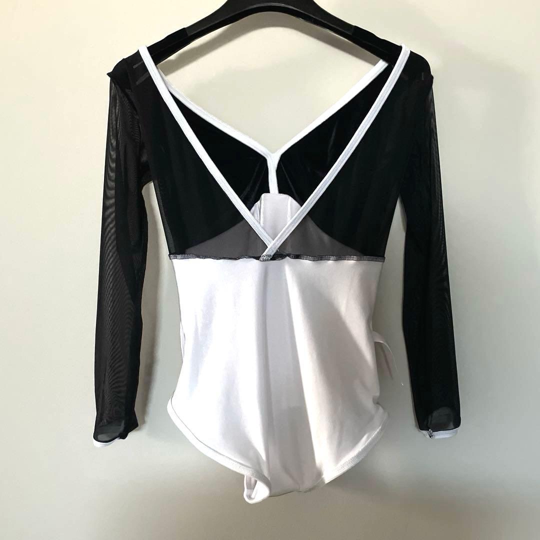 新品 未使用　YUMIKO バレエ　stina chacotto