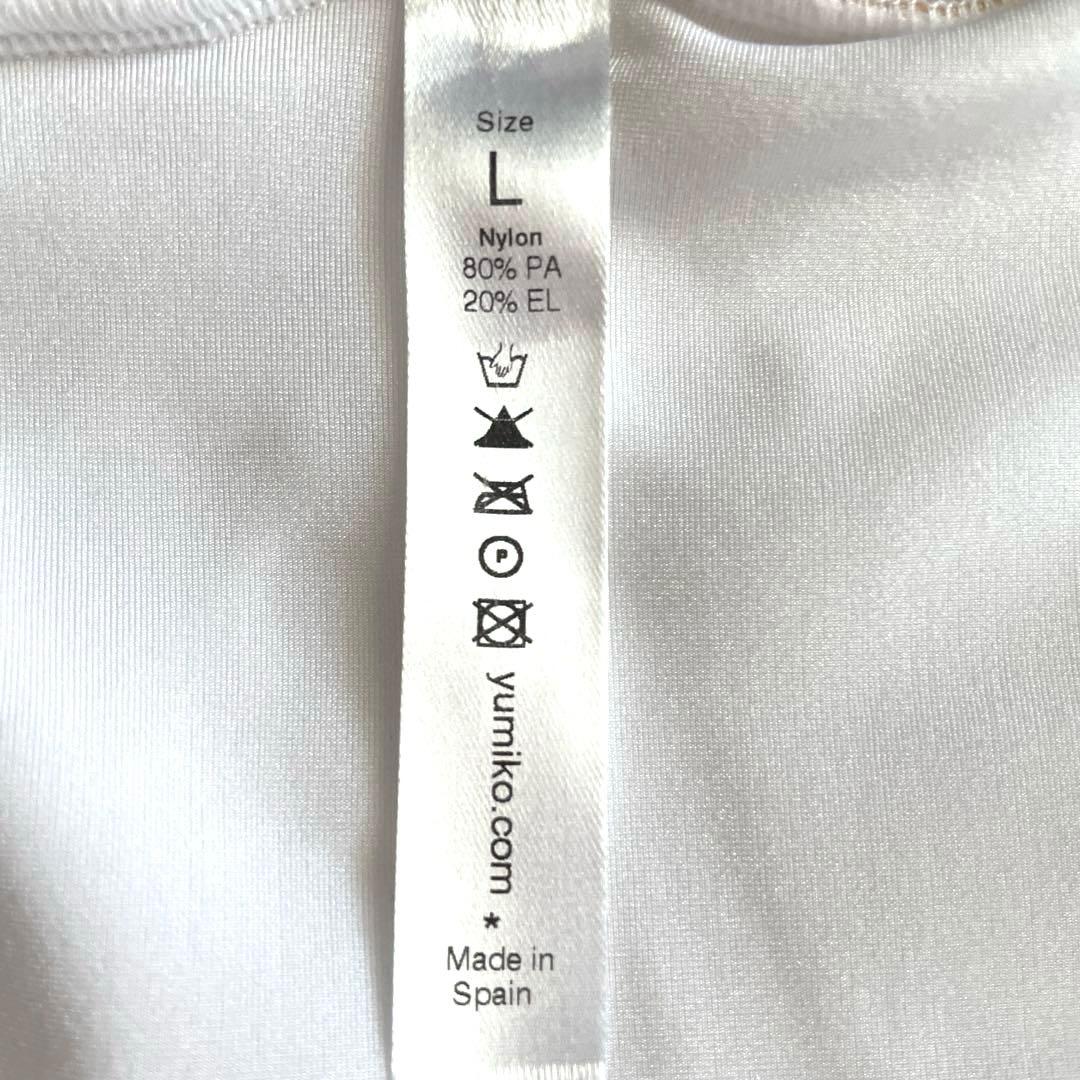 新品 未使用　YUMIKO バレエ　stina chacotto