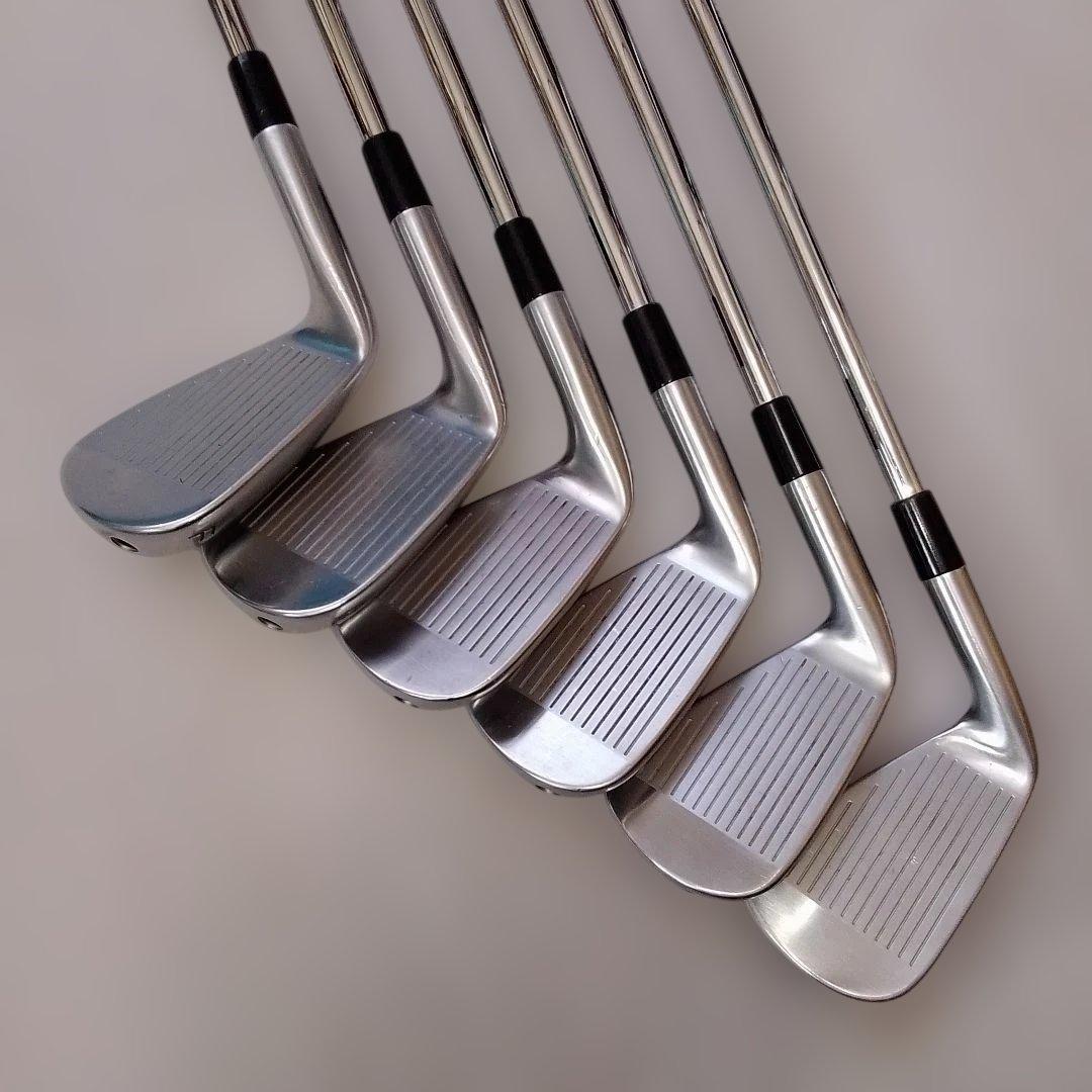 テラーメイド N.S.PRO MODUS³ TOUR105 アイアンセット6本入
