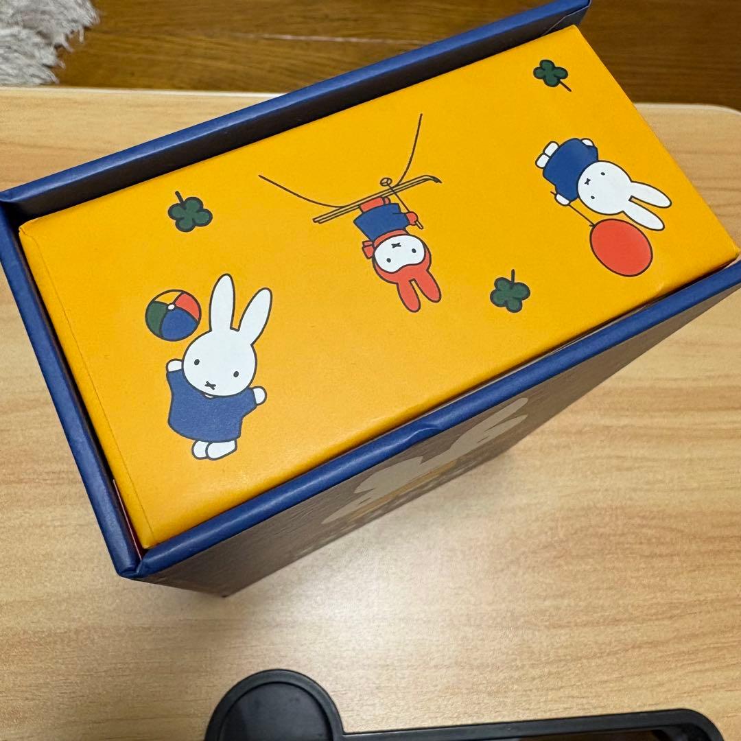 ミッフィー ポストカード 100枚セット