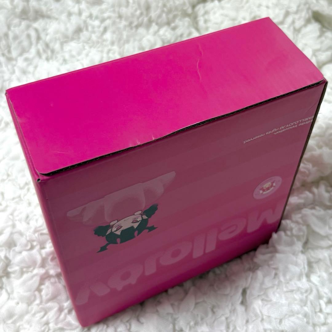 mellojoy バタークリームチーズ もちもちもち ▼未開封発送