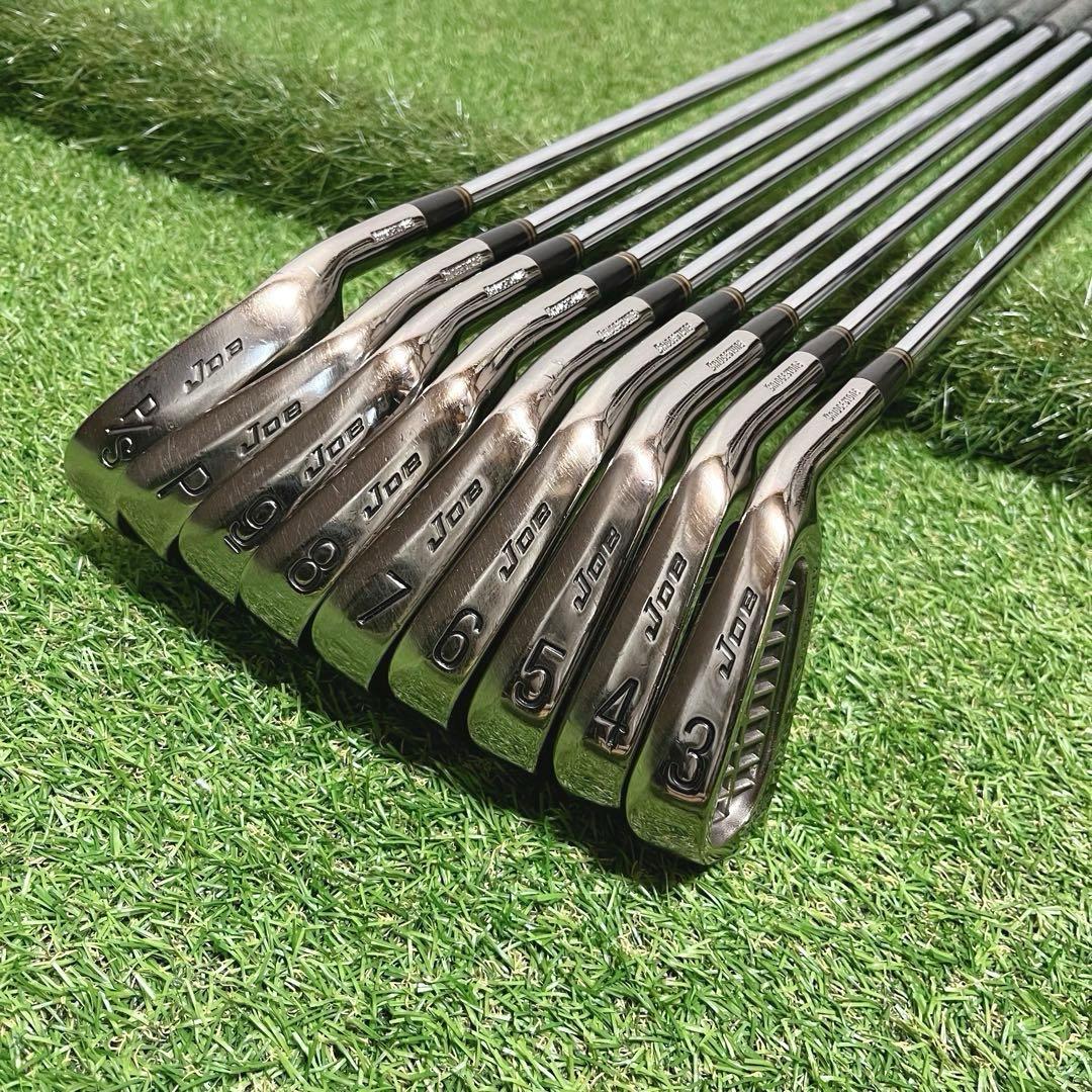ゴルフを始める方にオススメ SRIXON他 メンズゴルフクラブ豪華15本セット