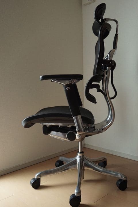 Ergohuman PRO HIGH Type エルゴヒューマンプロ