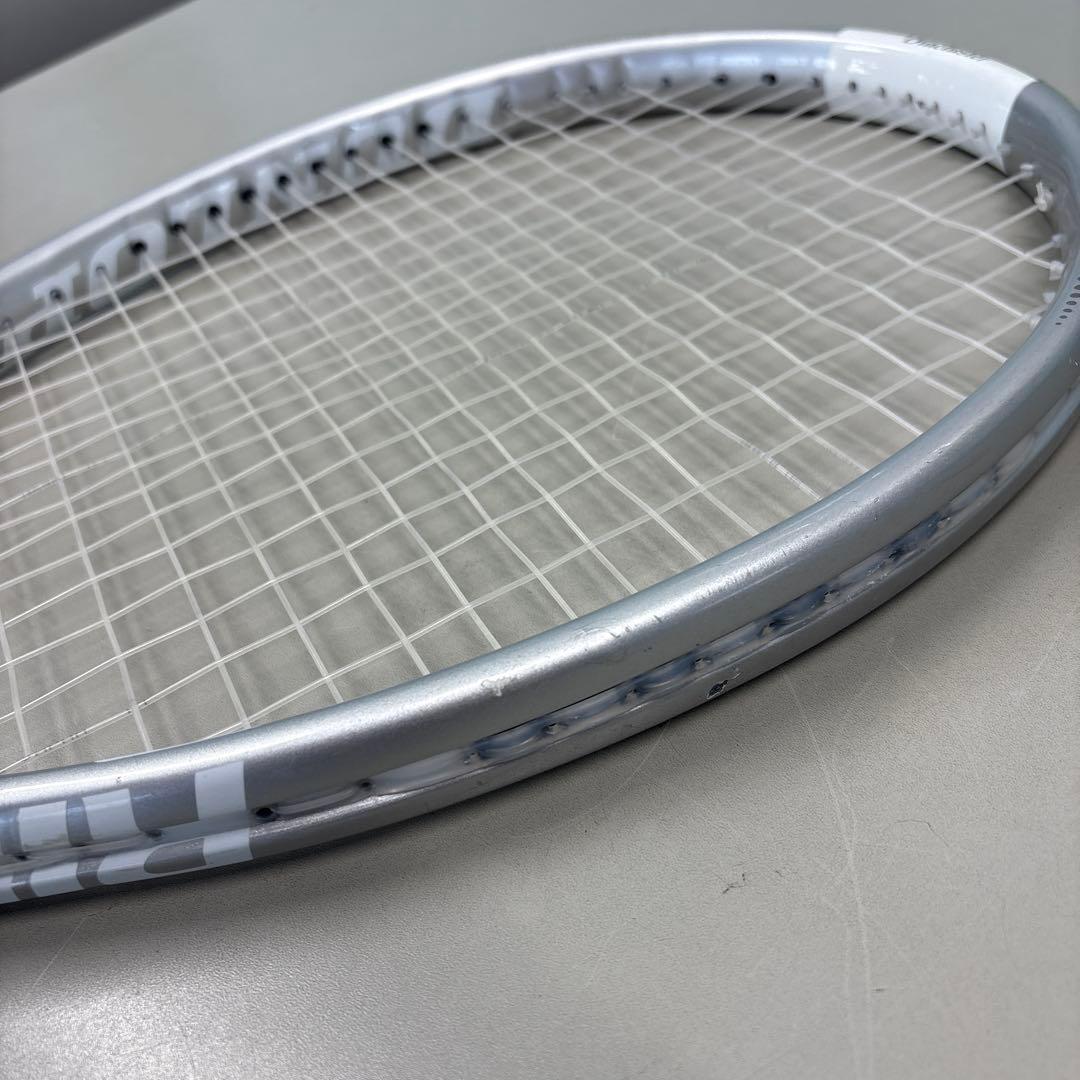 ダンロップRIM10.0 グリップ2