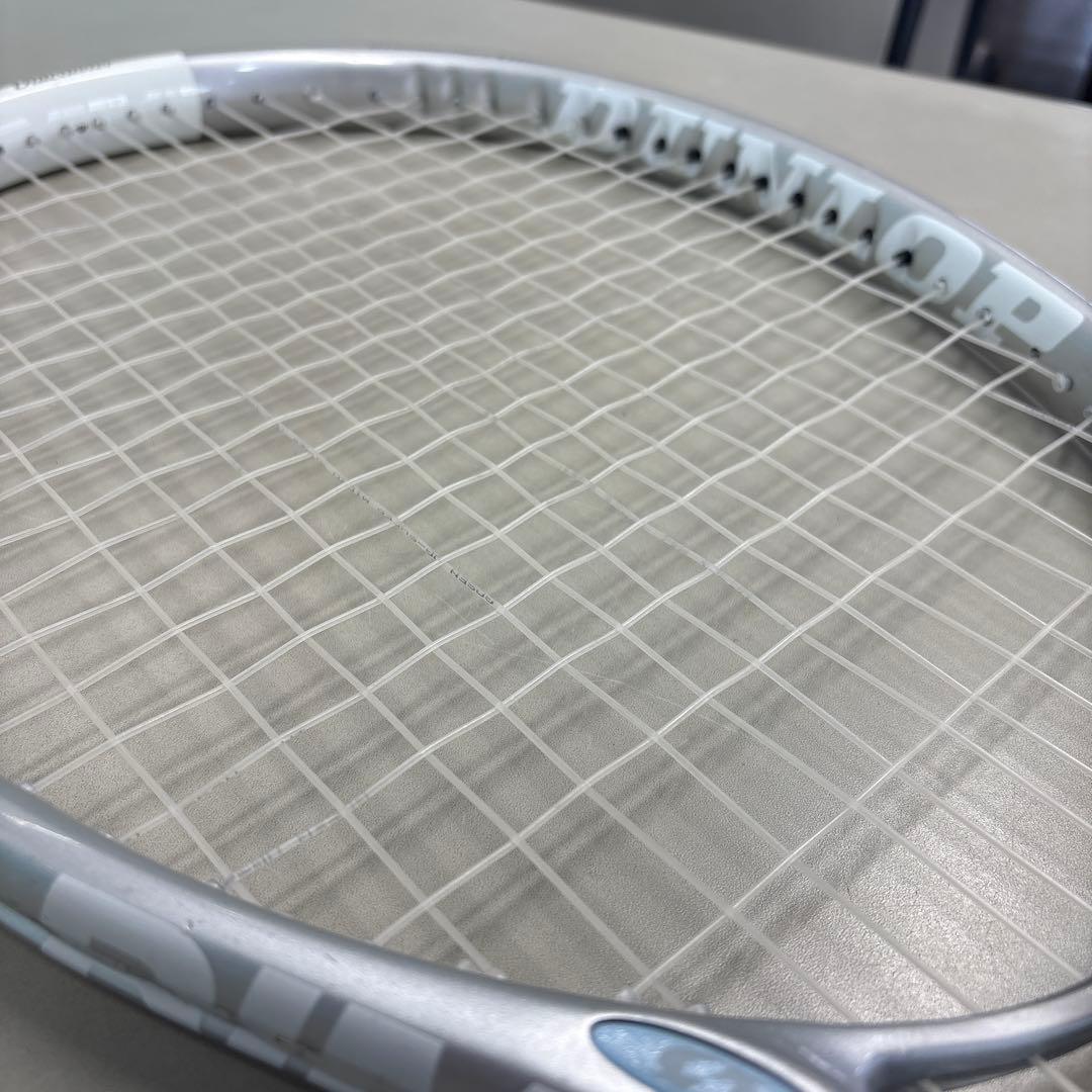 ダンロップRIM10.0 グリップ2