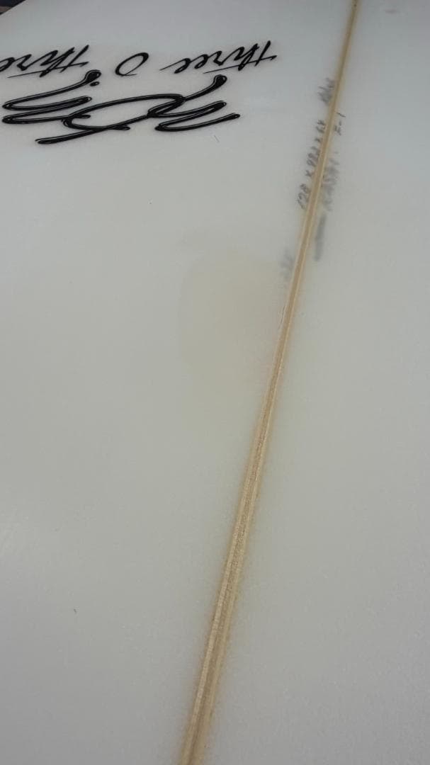 【手渡し希望】303 - スリーオースリー / フライング１モデル / 美品