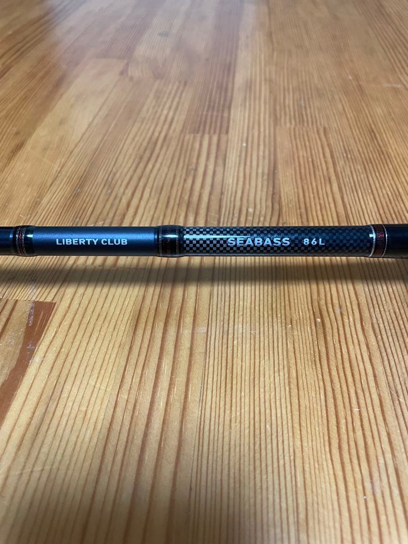 Daiwa リバティクラブ シーバス 86L