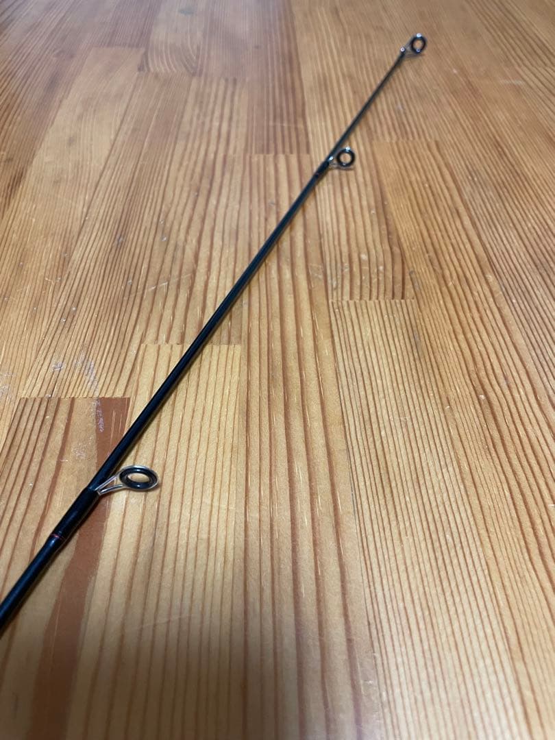 Daiwa リバティクラブ シーバス 86L
