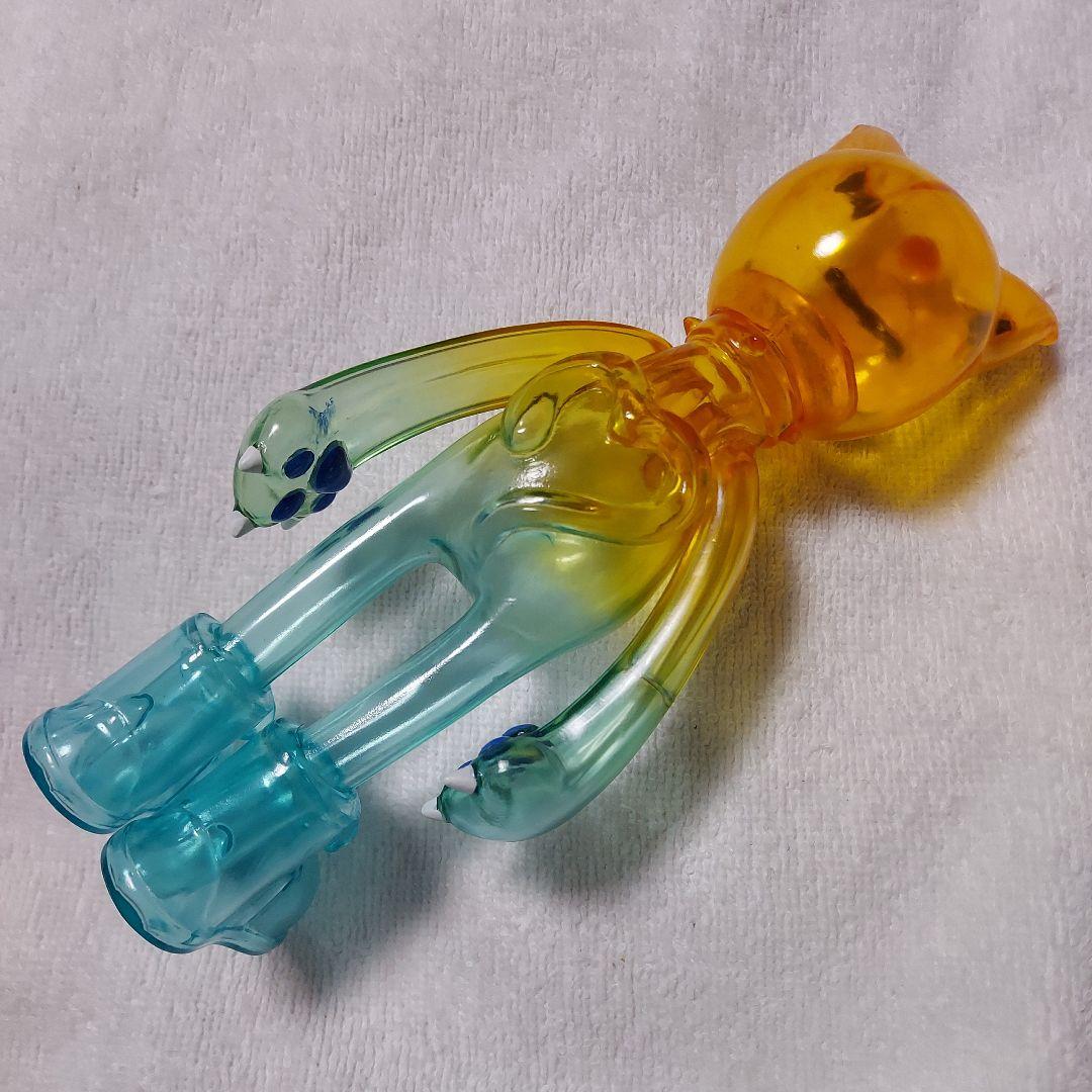 ソフビ Bite Morph サンセットビーチ 三つ目のハルヒコ
