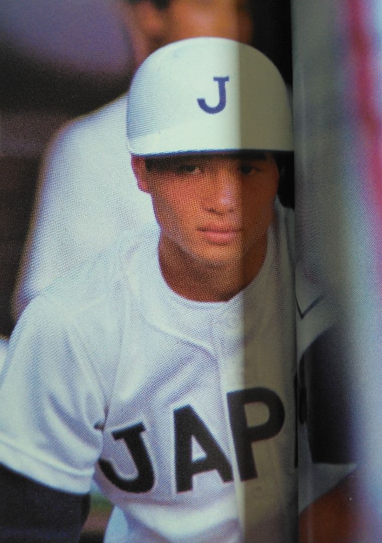 1984 高校野球 侍ジャパン 桑田真澄 実使用ユニフォーム PL 巨人 WBC