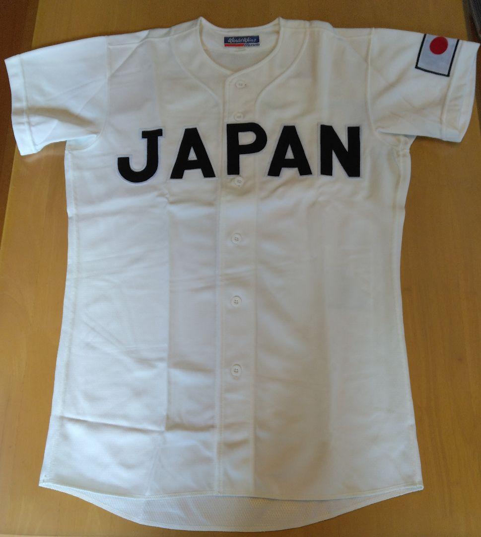 1984 高校野球 侍ジャパン 桑田真澄 実使用ユニフォーム PL 巨人 WBC