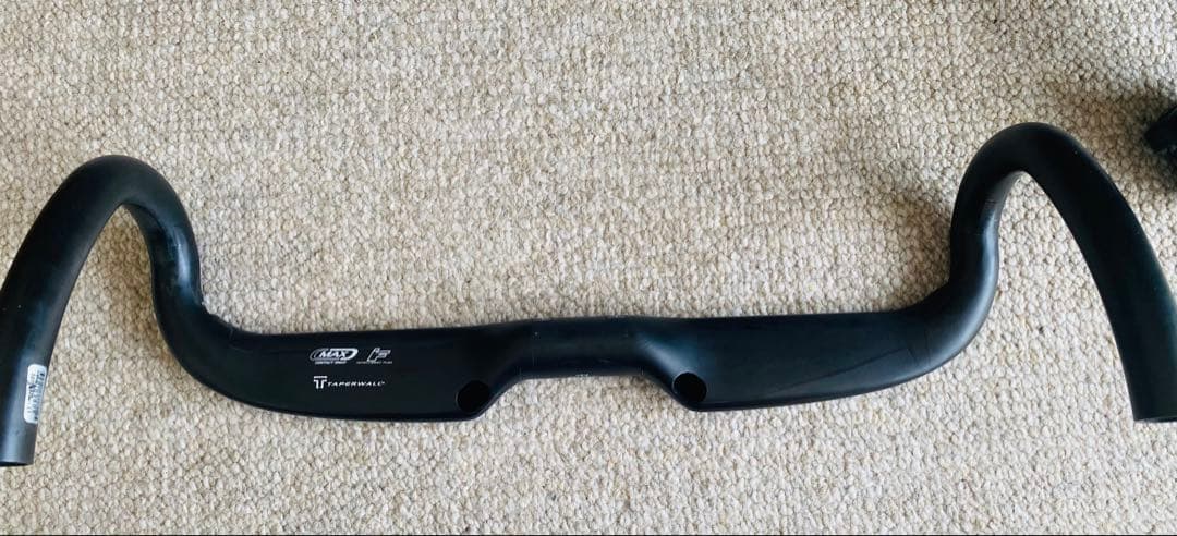 EASTON EC70 エアロカーボンハンドルバー 420mm