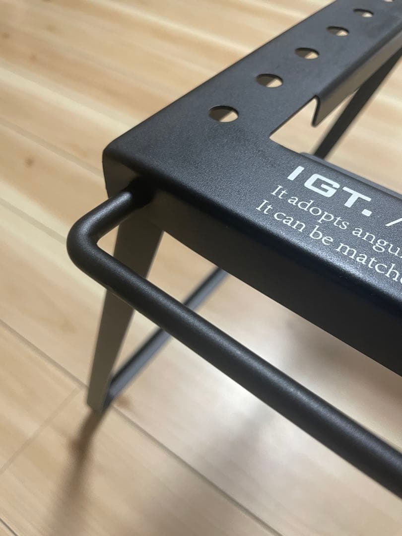 アウトドア IGT テーブル　キャンプ