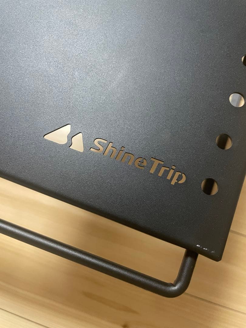 アウトドア IGT テーブル　キャンプ
