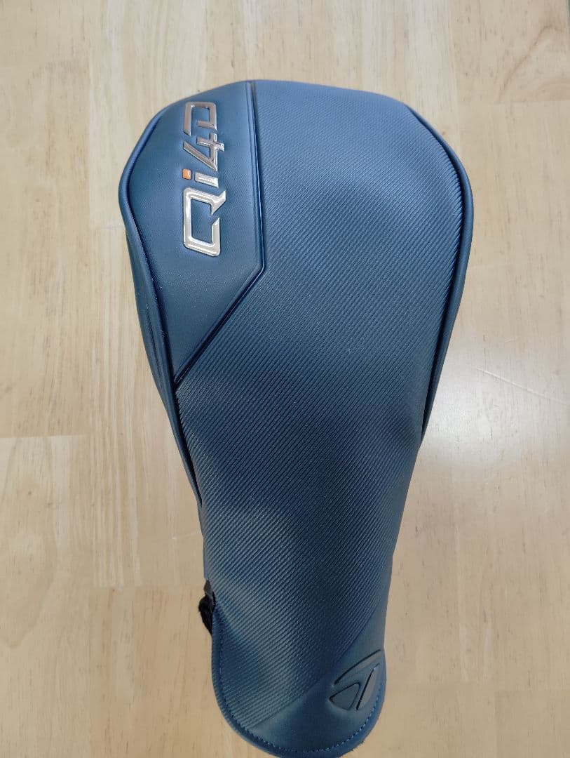 新品　TaylorMade Qi4D ドライバー10.5　ヘッドのみ