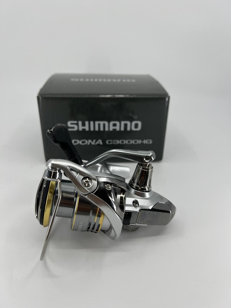 SHIMANO SEDONA C3000HG シマノ　スピニングリール　175