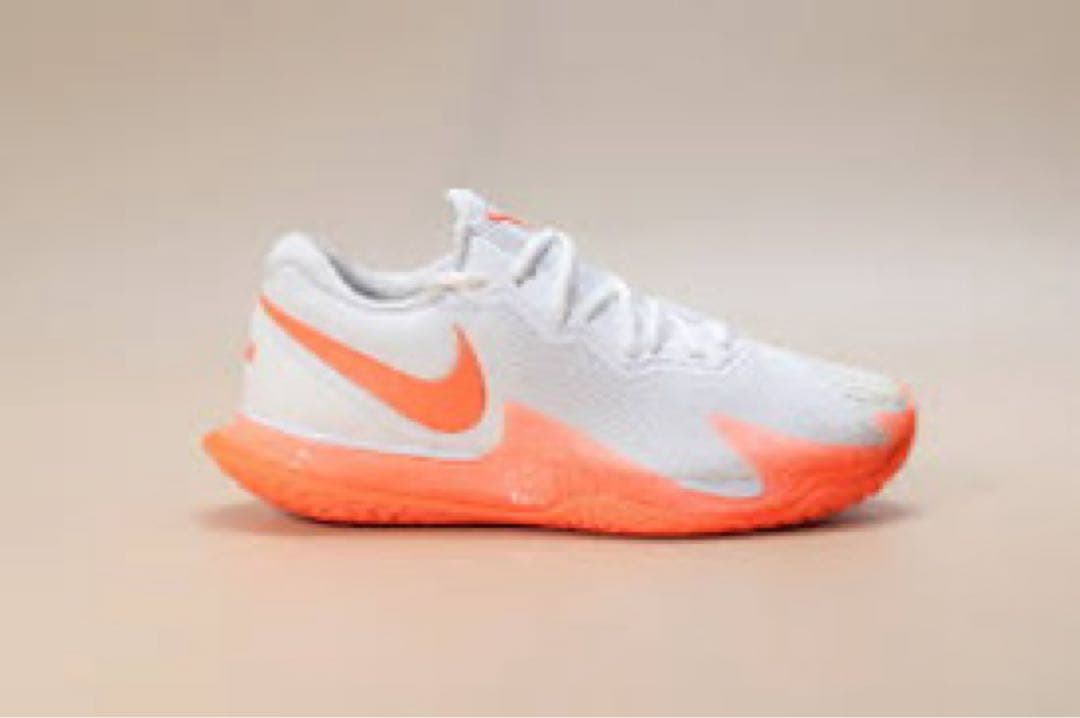 ナダル　テニスシューズ　27cm NIKE