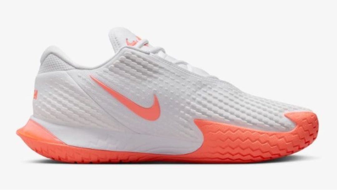 ナダル　テニスシューズ　27cm NIKE